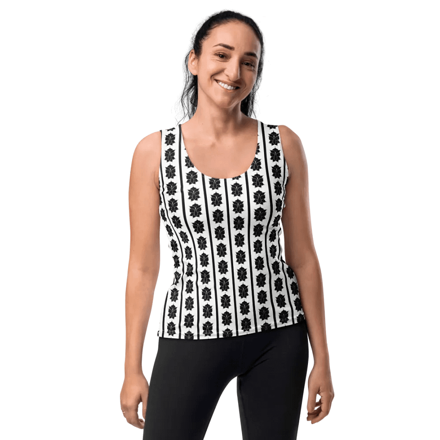 Symmetry Splendor Women's Tank Top product image (10)