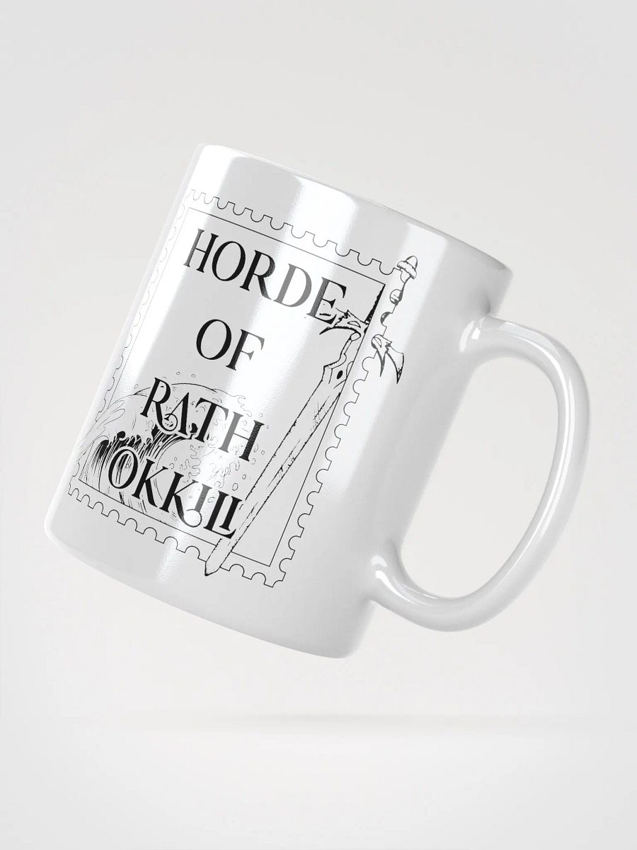 Rath Okkili Mug product image (2)