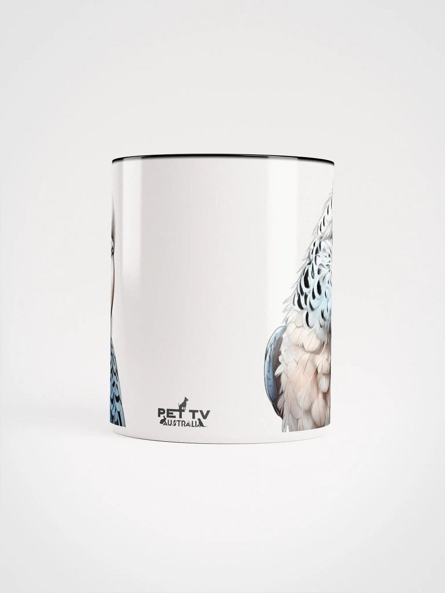 Budgie Mug product image (5)