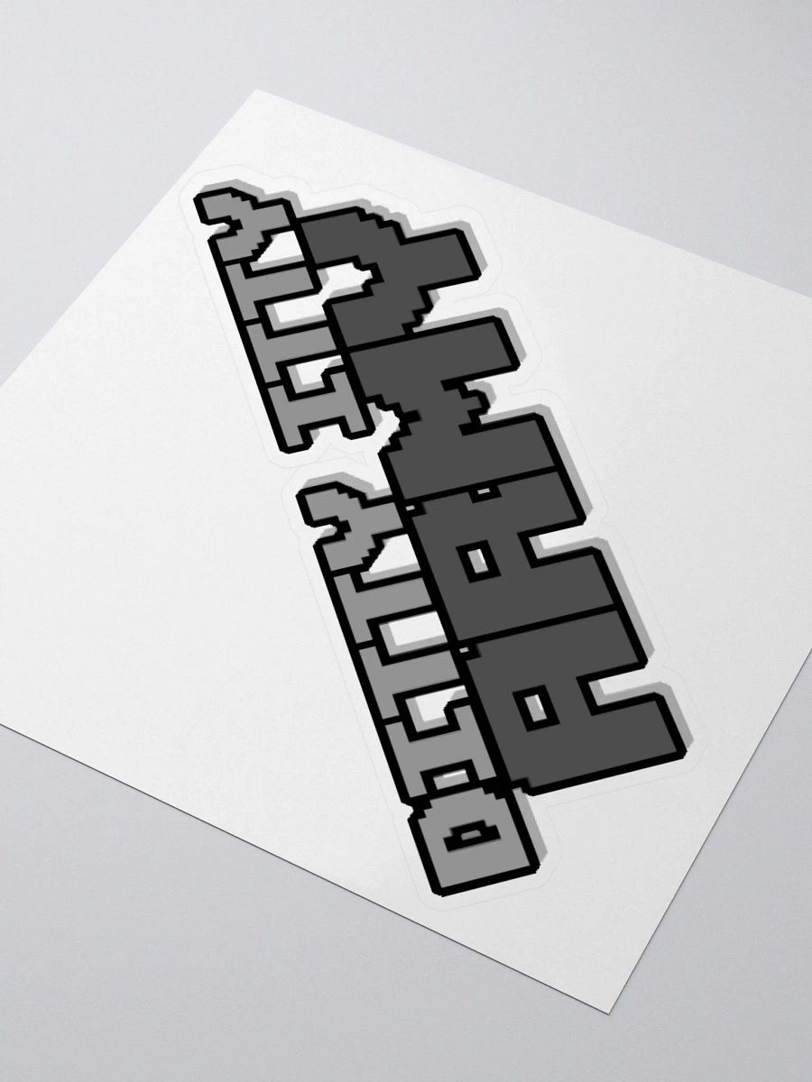 DIA Sticker product image (3)