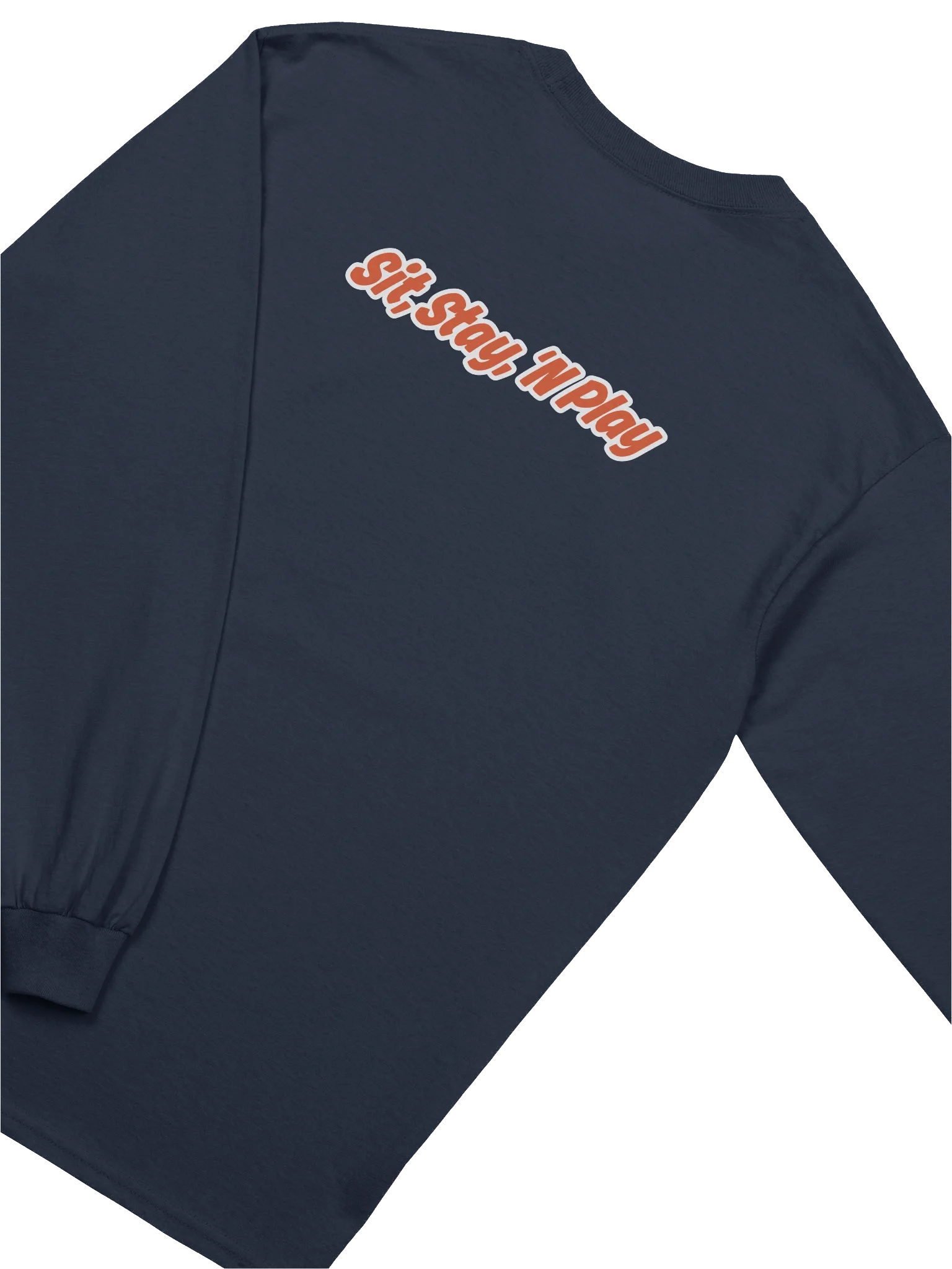 Grateful Journey Long Sleeve Shirt product image (16)