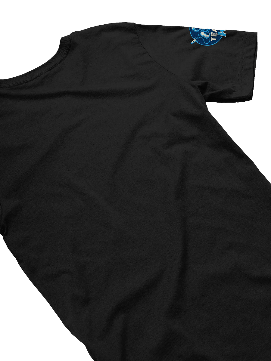 Team K (V-9) T-Shirt product image (4)