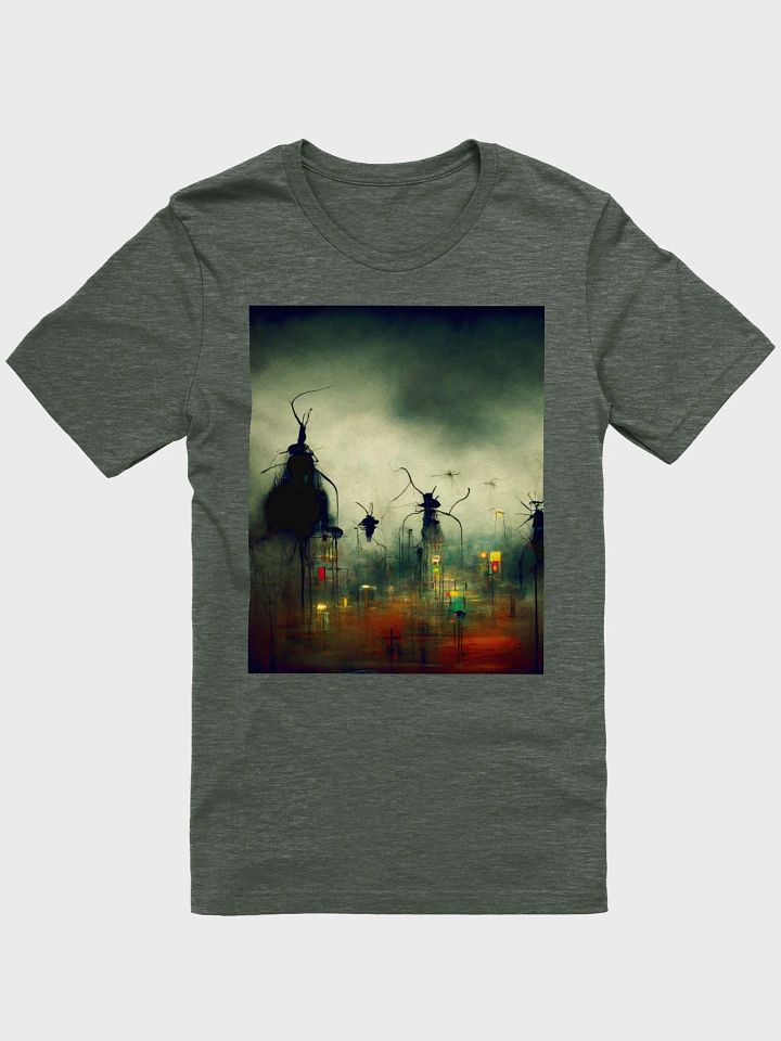 Iconic Comfort Tee product image (1)