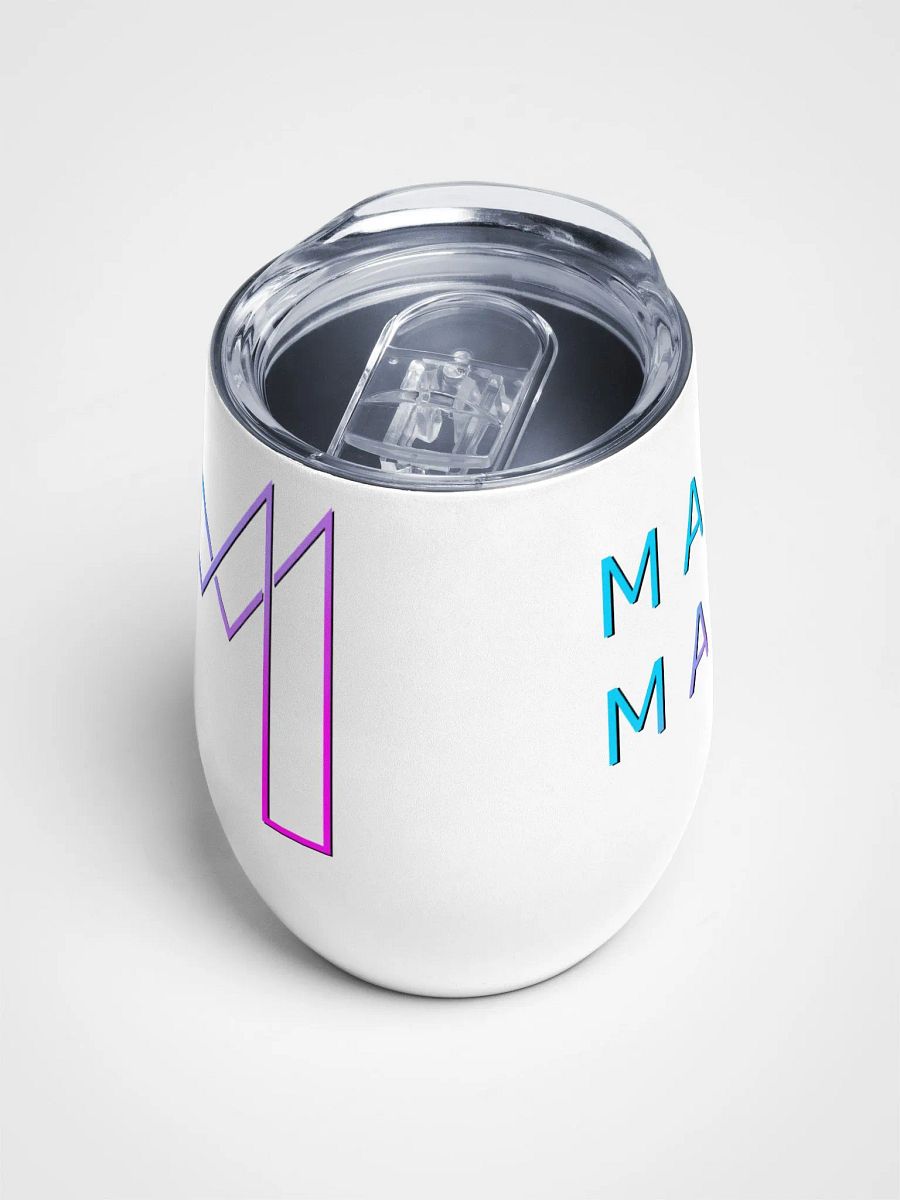 Sippy Wine Tumbler product image (4)