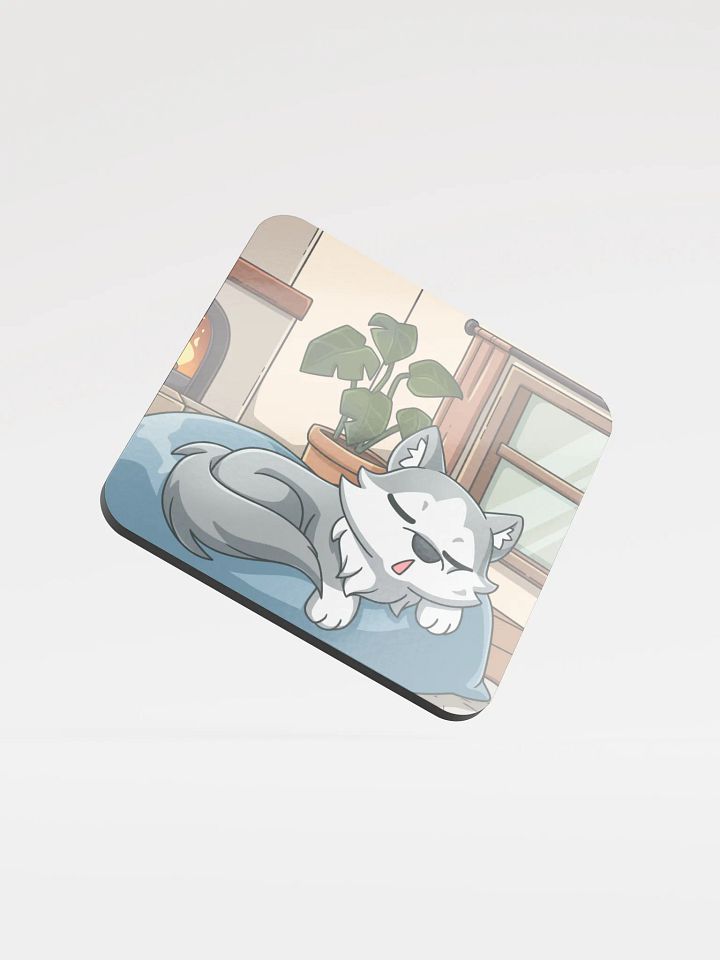 Resting Coaster product image (1)