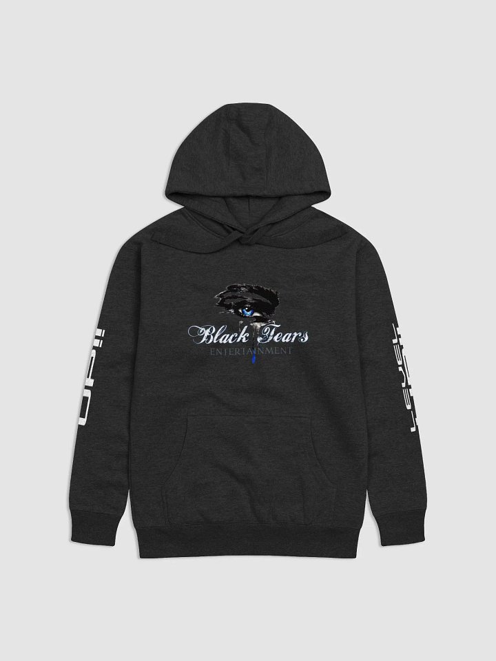 BlackTears Entertainment Hoodie product image (2)