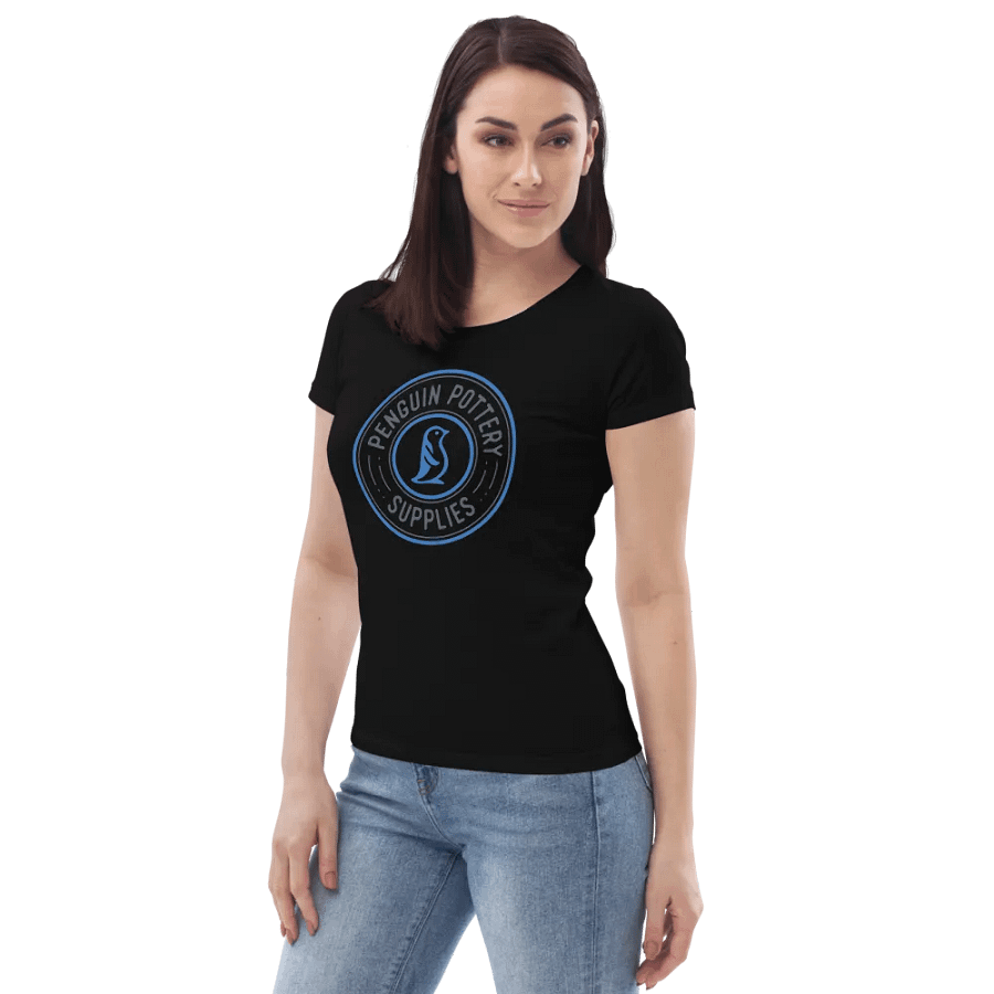 Woman's Fitted Tee product image (7)