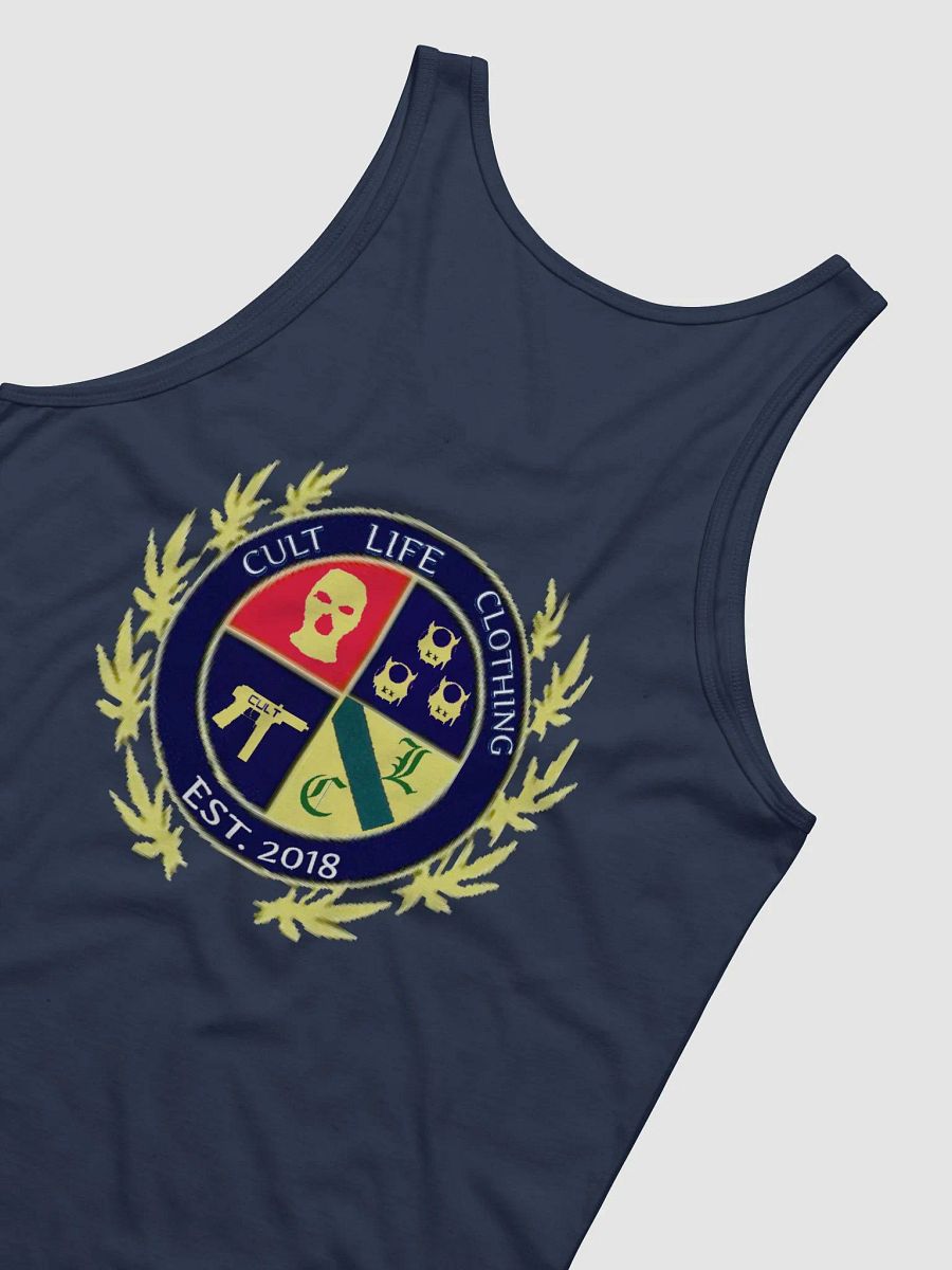 FOR MY DOGS TANK product image (7)