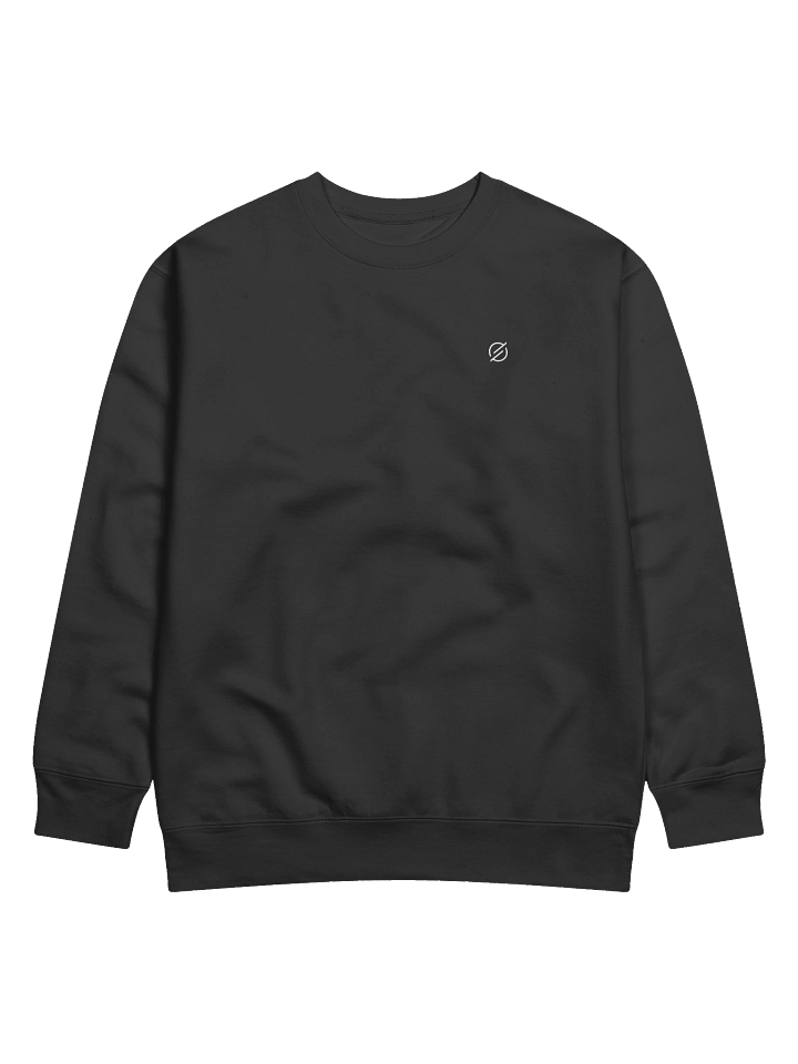 Performance Space Cotton Heritage Premium Sweatshirt product image (1)