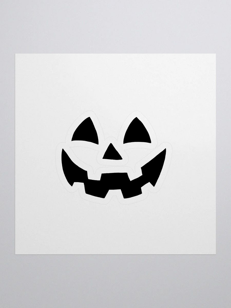 Jack-O-Lantern Classic product image (1)