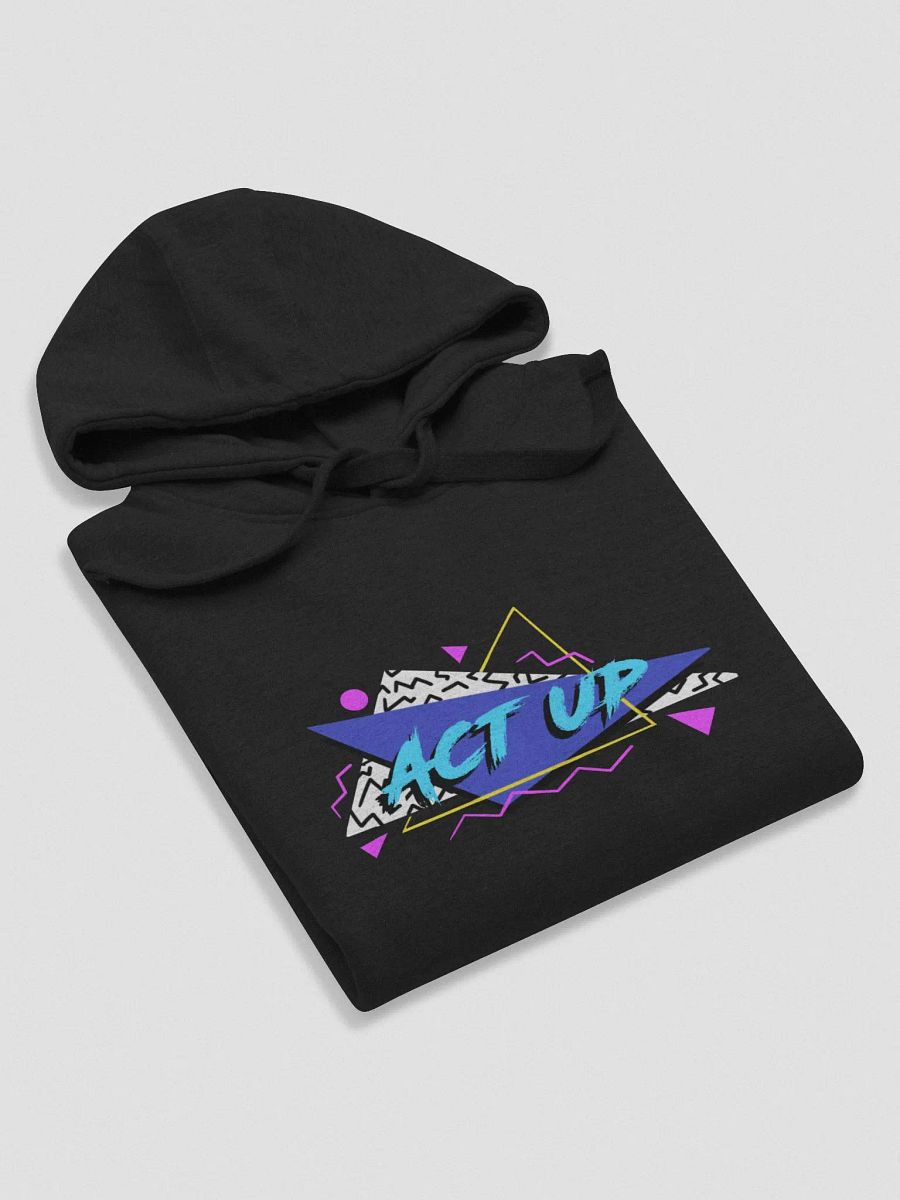 ACT UP Hoodie product image (4)