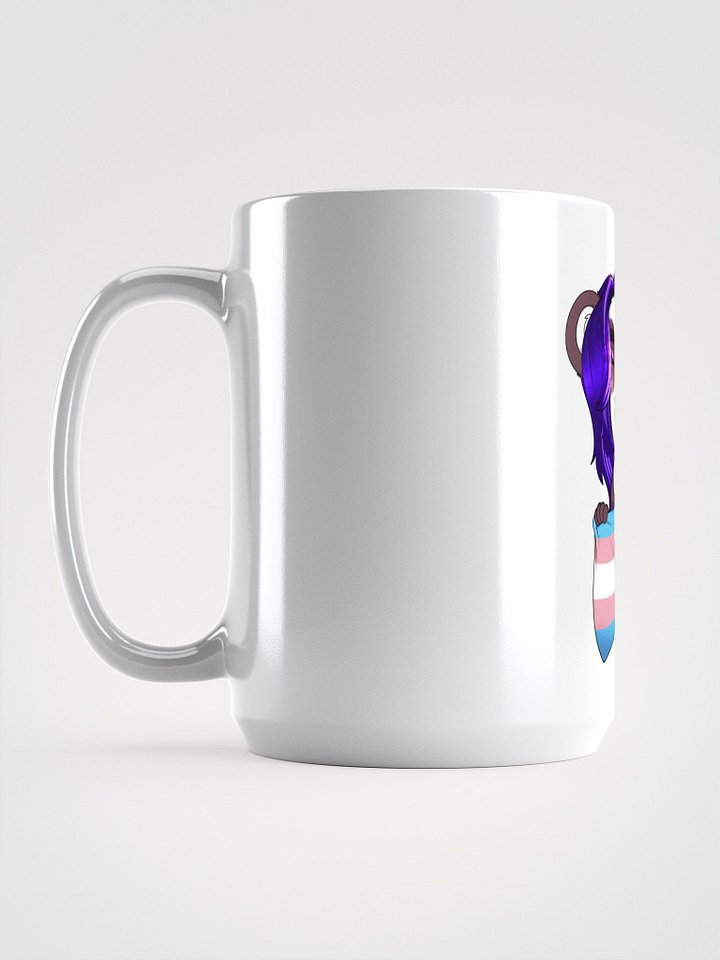 Oreo Panda Mug! product image (1)