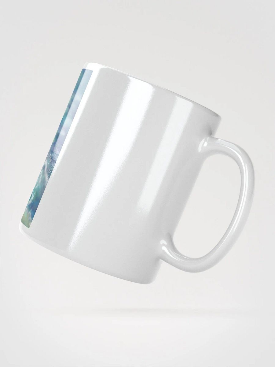 Ocean Wave Mug product image (6)