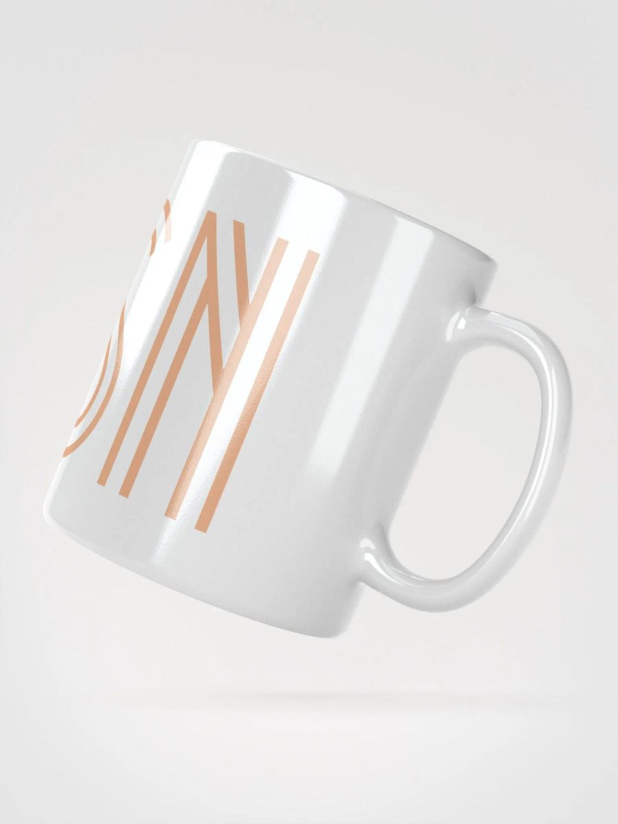 S&N Coffee Mug product image (2)