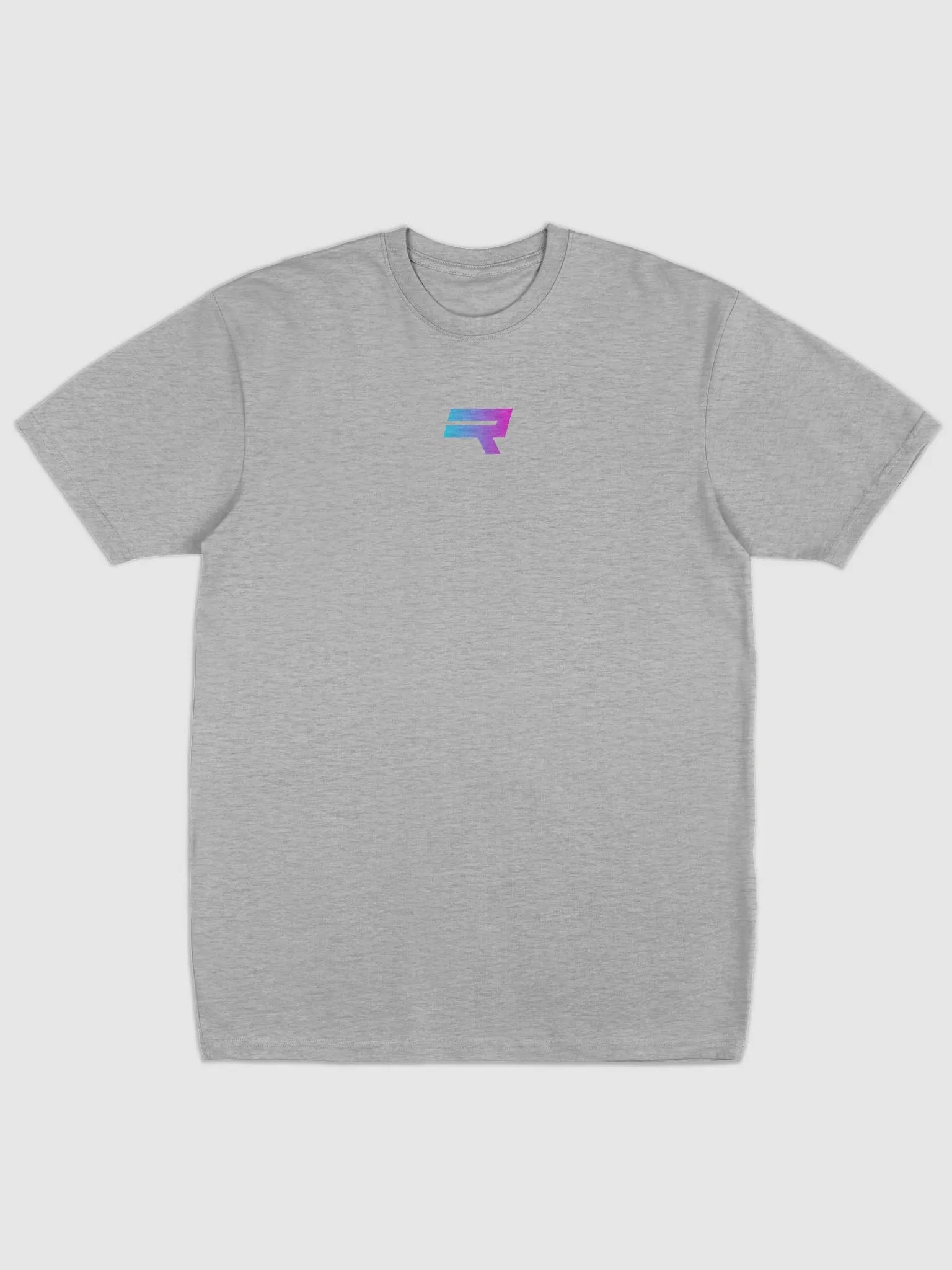 Rodibrogamer logo Cotton Heritage Men's Premium Heavyweight Tee product image (1)