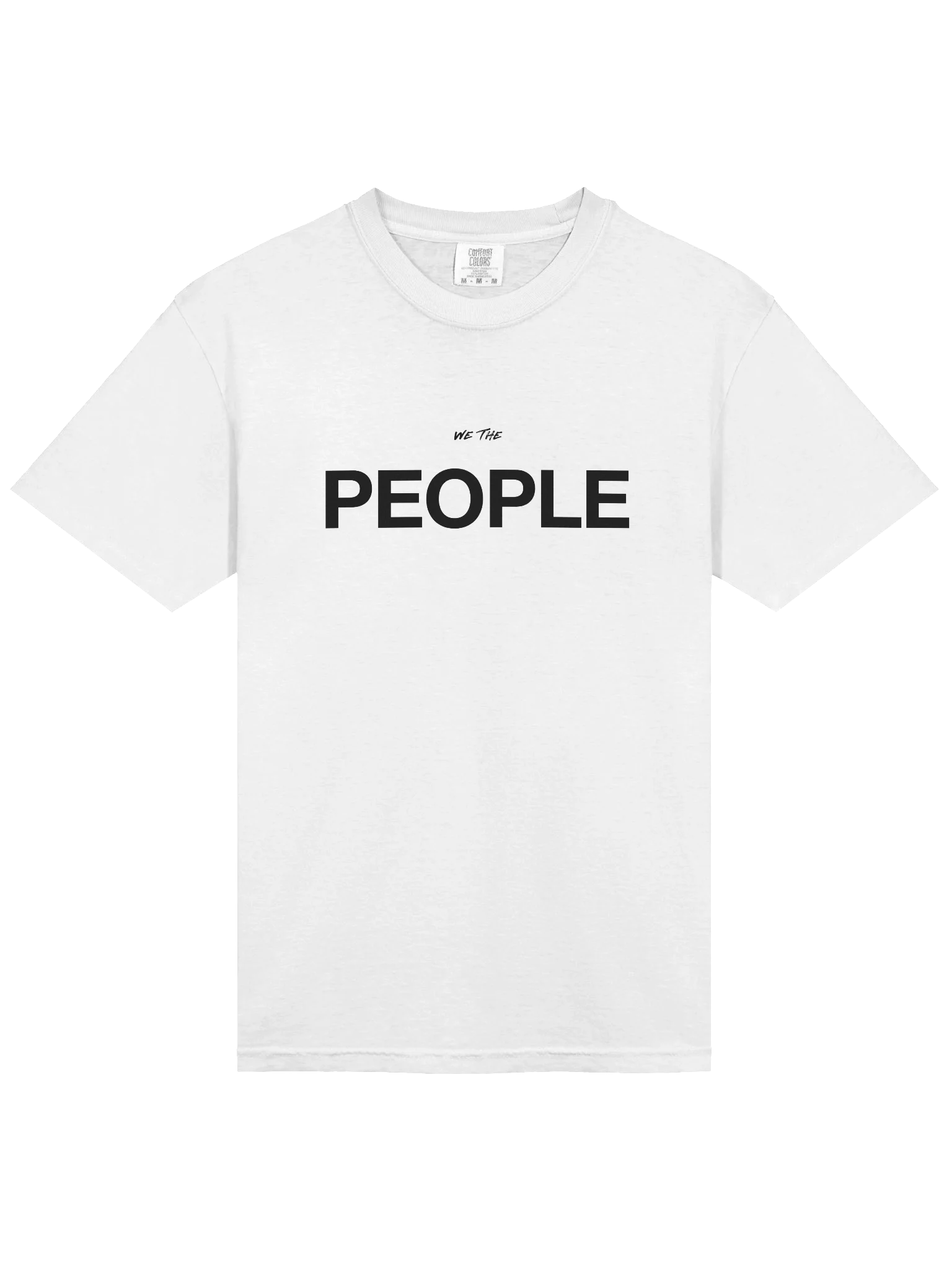Constitution Tee [People] product image (9)