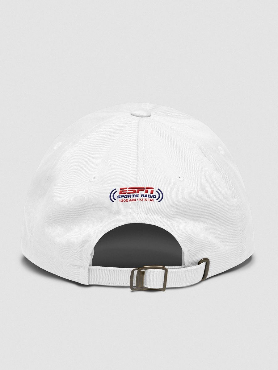 Backspin Golf Hat product image (2)
