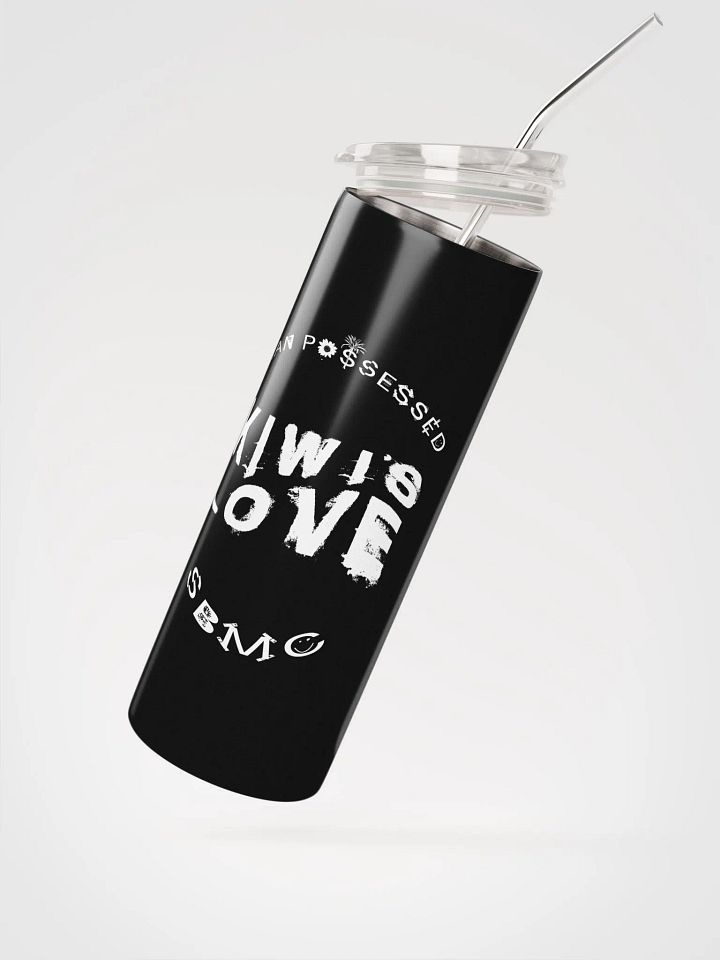 Kiwi's Love Tumbler product image (2)