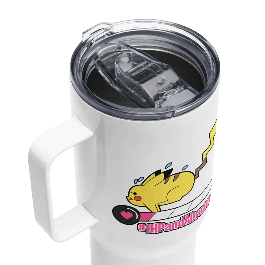#1HPandADream Travel Mug product image (4)