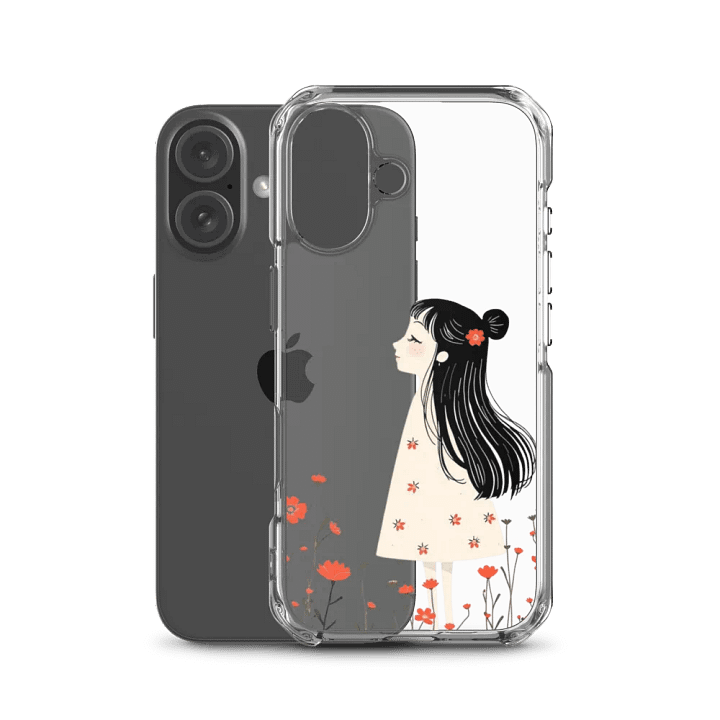 Blooming Beauty iPhone® Case product image (50)