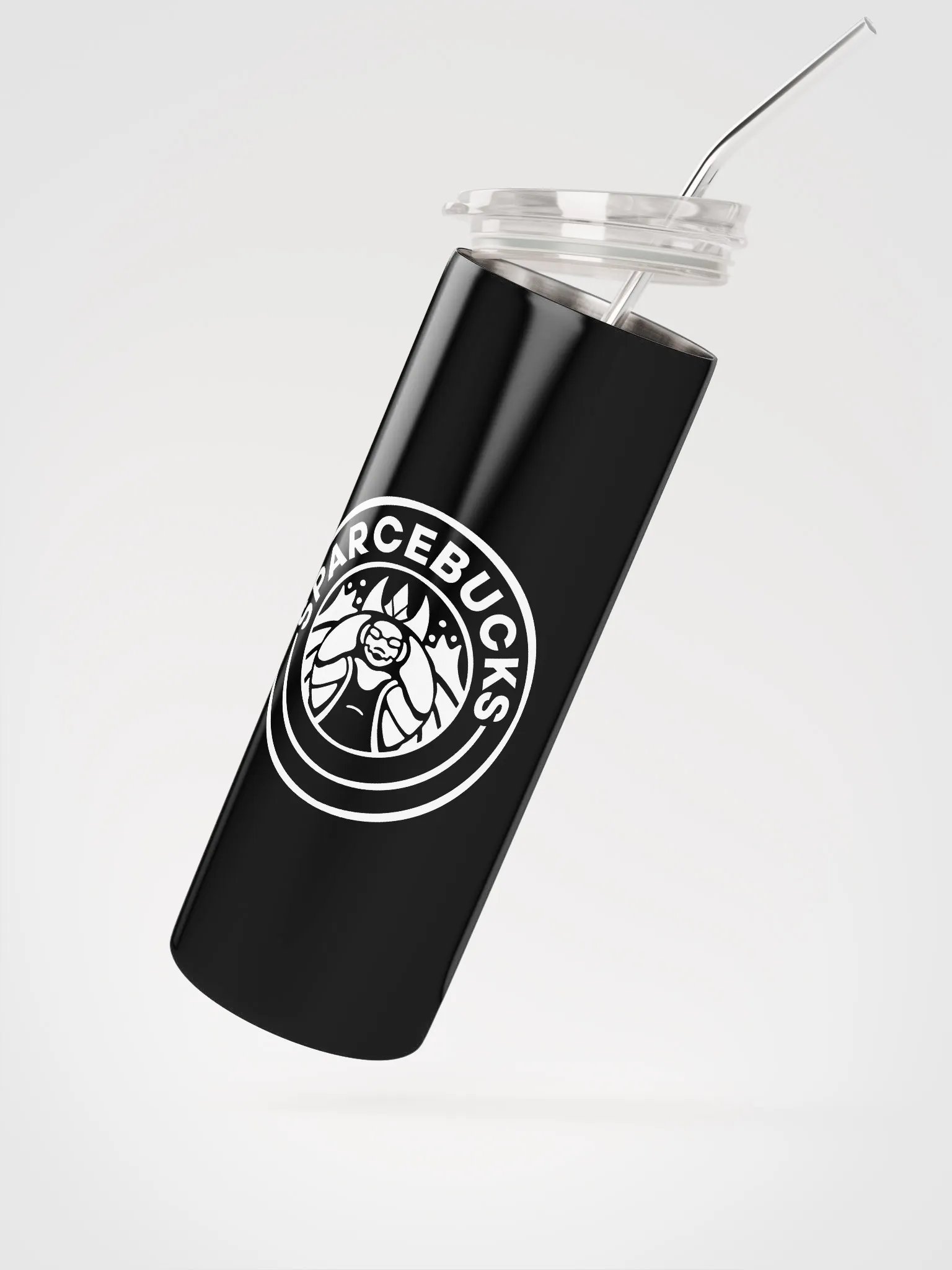 Sparcebucks Steel Tumblr product image (2)