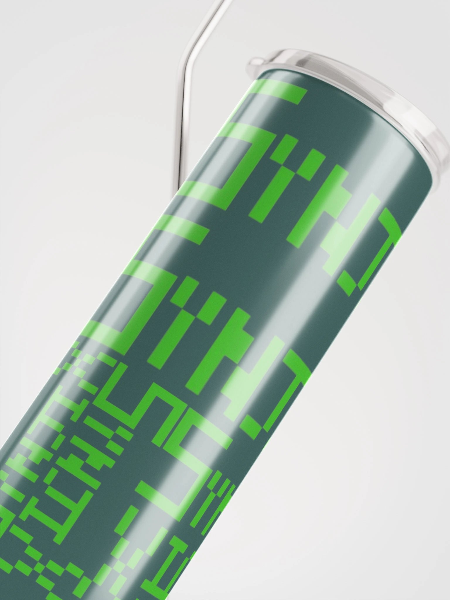 Pixel SynjiX Stainless Steel Tumbler product image (4)