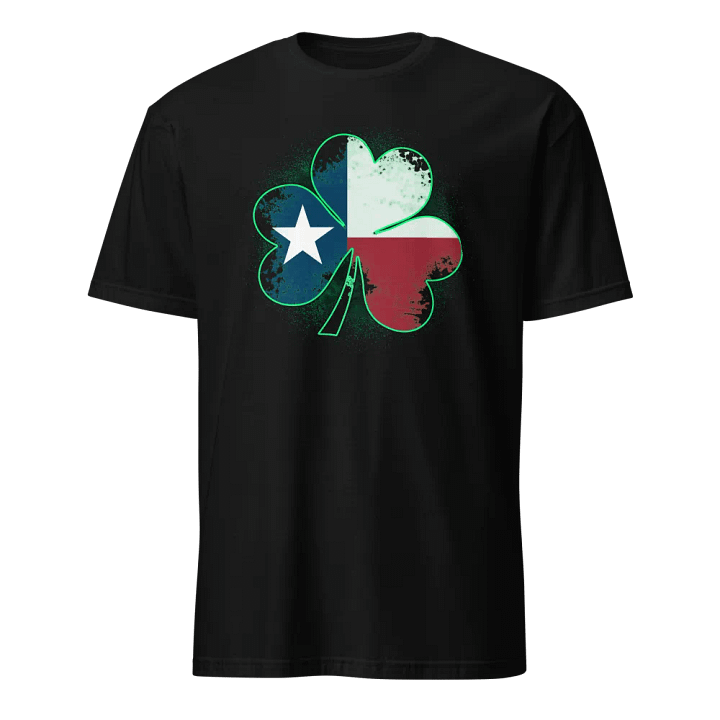 Texas Clover: St Patrick's Day product image (1)