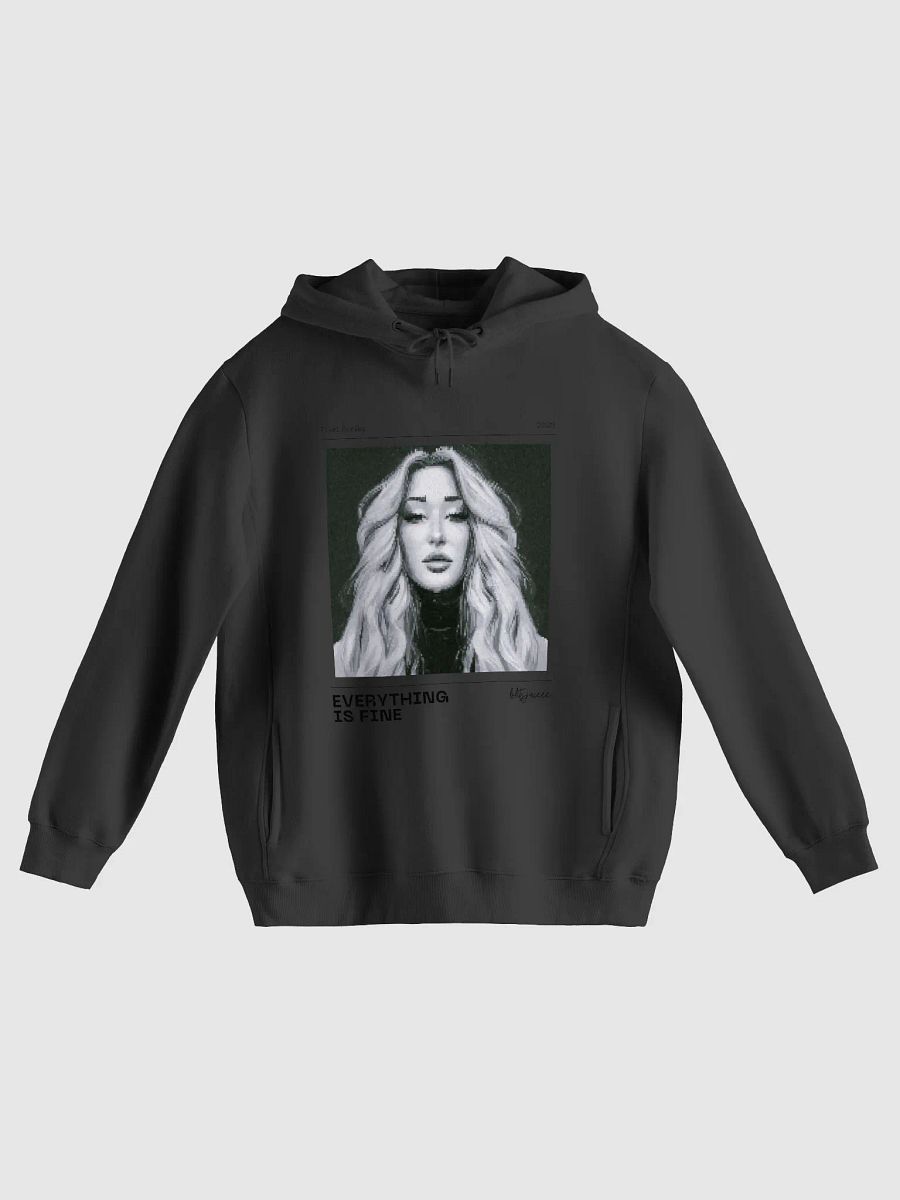 lolitsjaceee Pixel Series Hoodie product image (2)