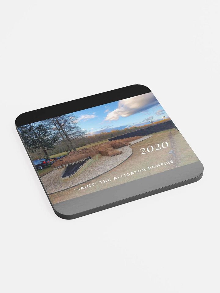 Coaster Collection - 2020 Alligator product image (2)