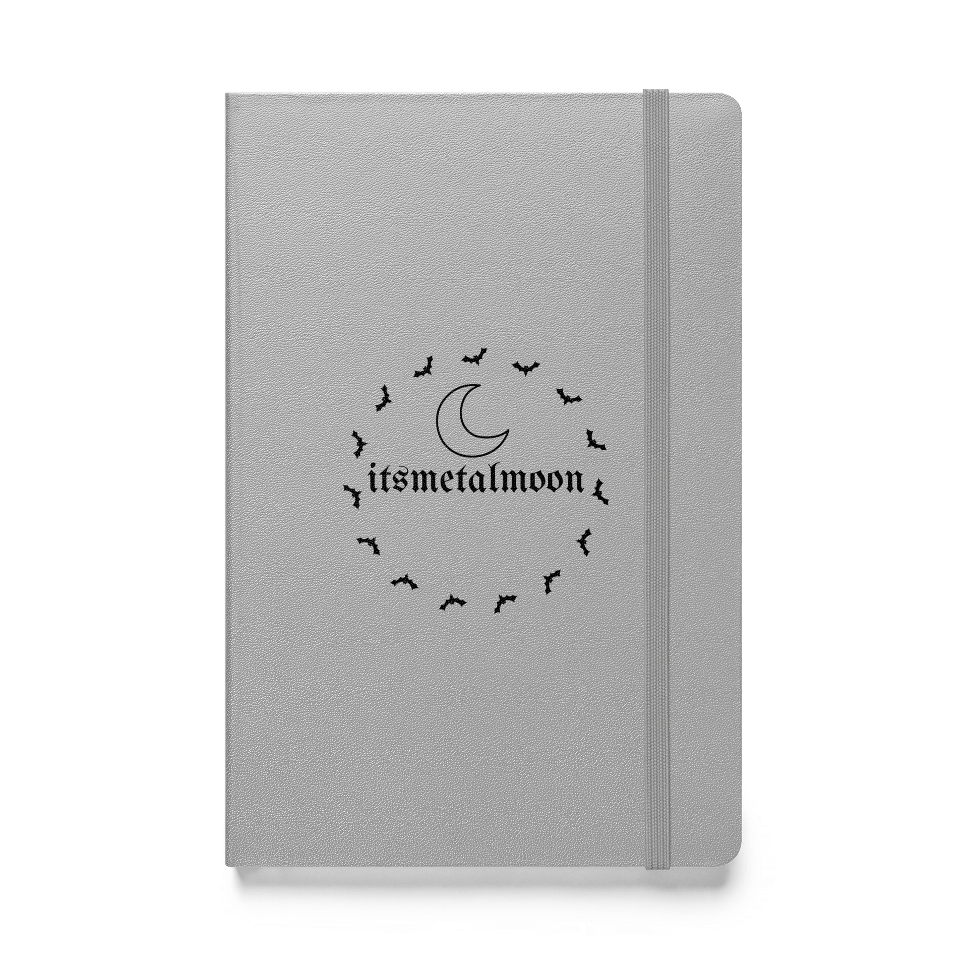 itsmetalmoon journal/notebook product image (1)