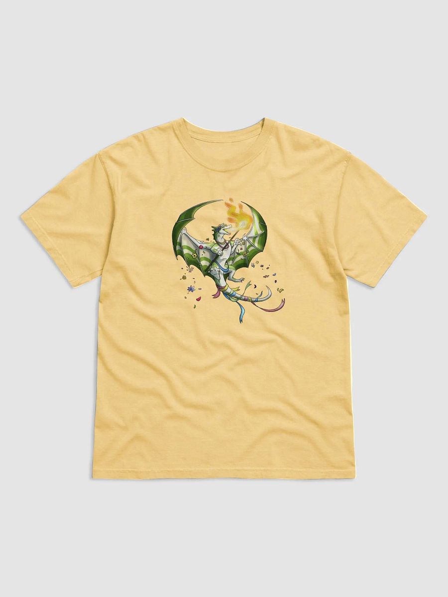 Spring Dragon T-shirt product image (4)
