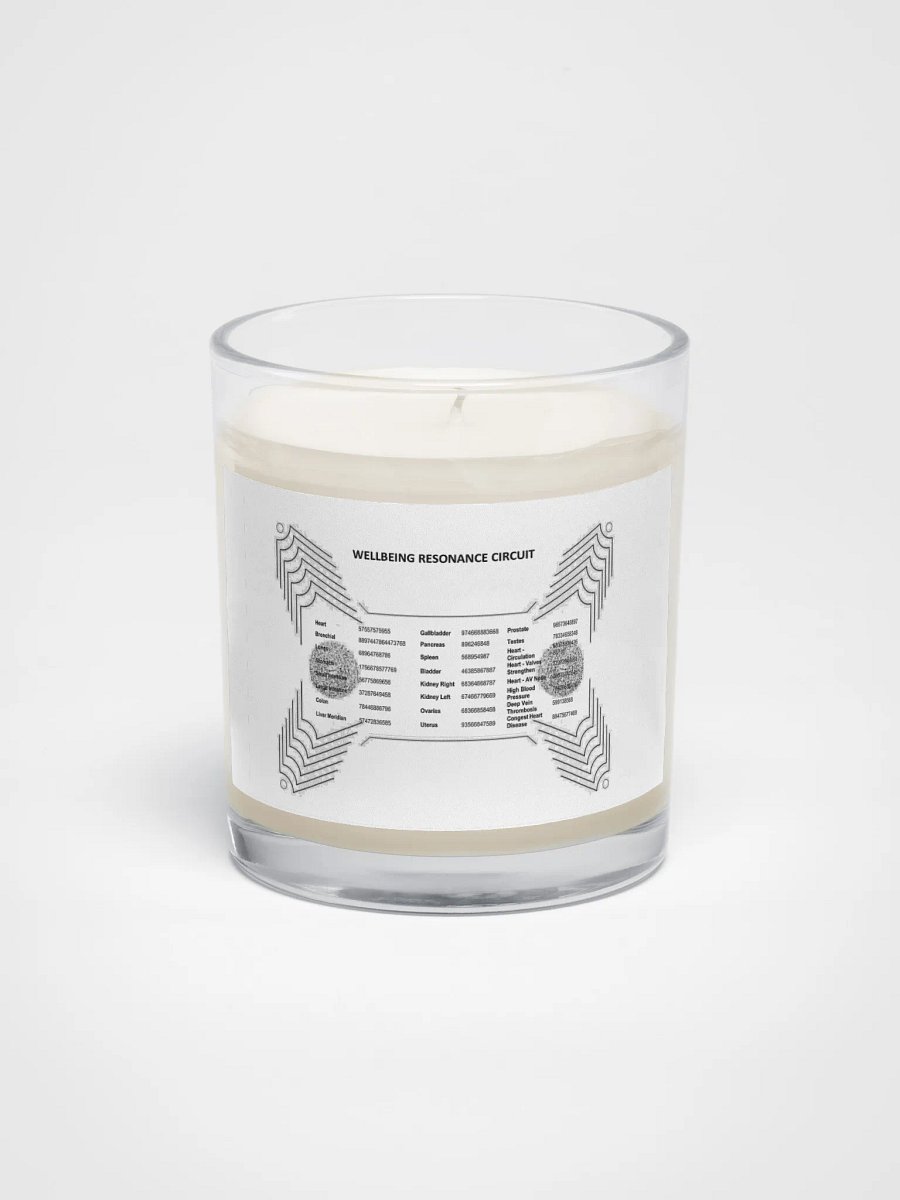 Wellbeing Resonance Circuit product image (1)