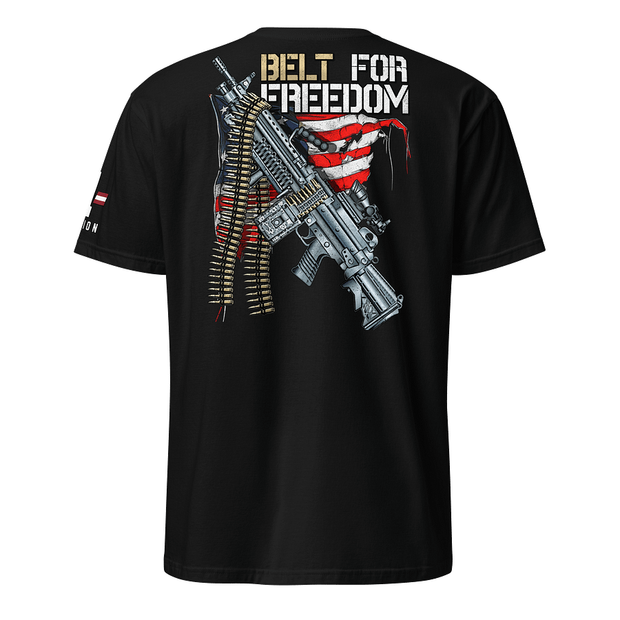BELT for Freedom product image (1)