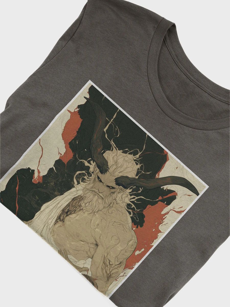 Lorde Hades Tee product image (47)