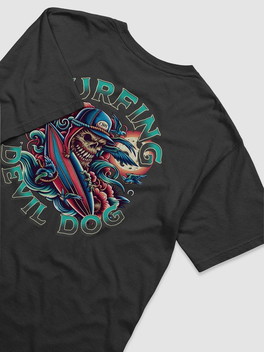 Devil Dogs product image (5)