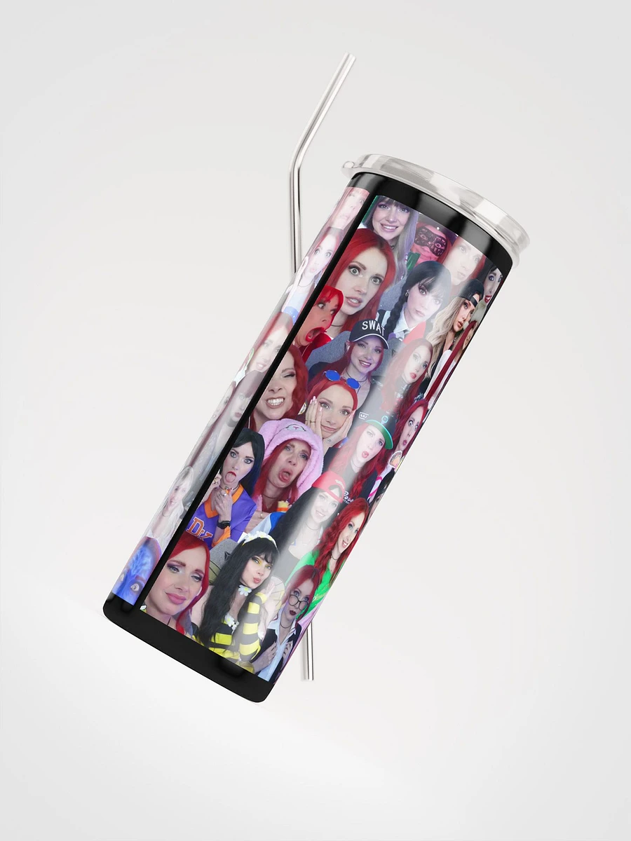 Season 4 Tumbler product image (8)