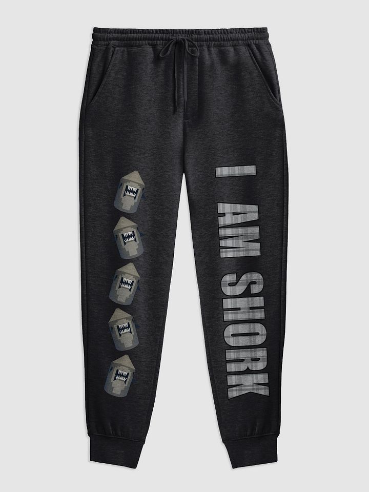 Shork Sweatpants product image (4)