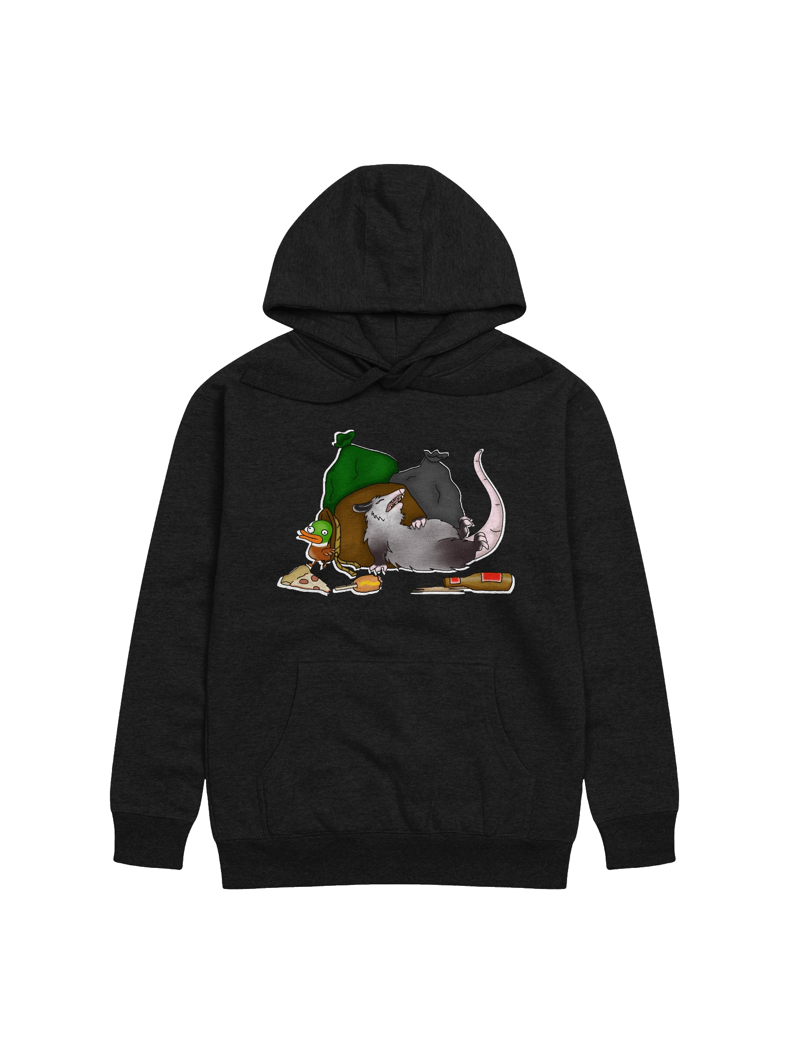 Trash Coma product image (1)