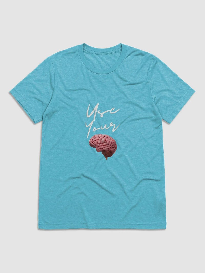 Brain Tee