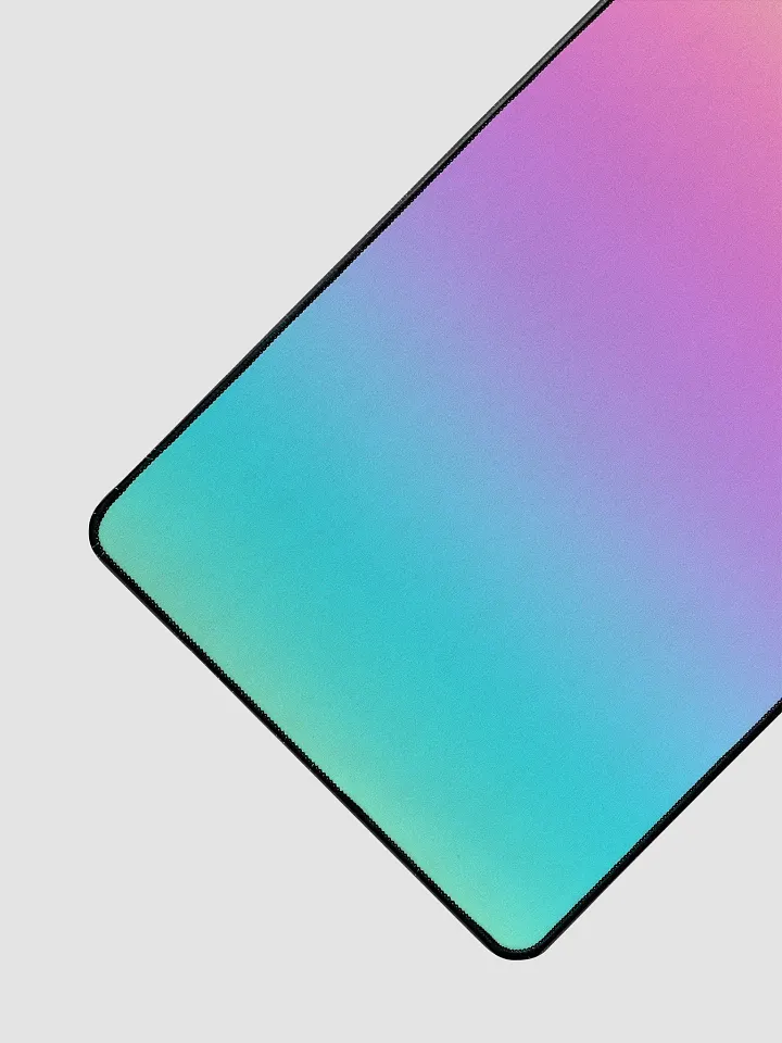 Tetrachromatica - Desk Mat product image (2)