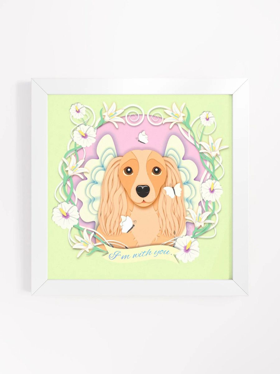 Angel Paws - Green product image (25)