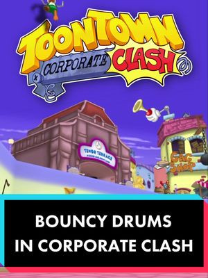 if toontown corporate clash doesnt add this, imma bounce  #ToontownCorporateClash #CorporateClash #ToontownOnline #ToontownTikTok #ToonTok #ToonEnough #MinniesMelodyland #MezzoMelodyland #ToontownNews #ToontownTok 