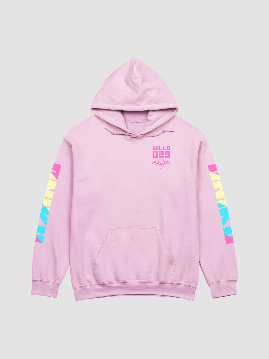 Will-O Hoodie product image (1)