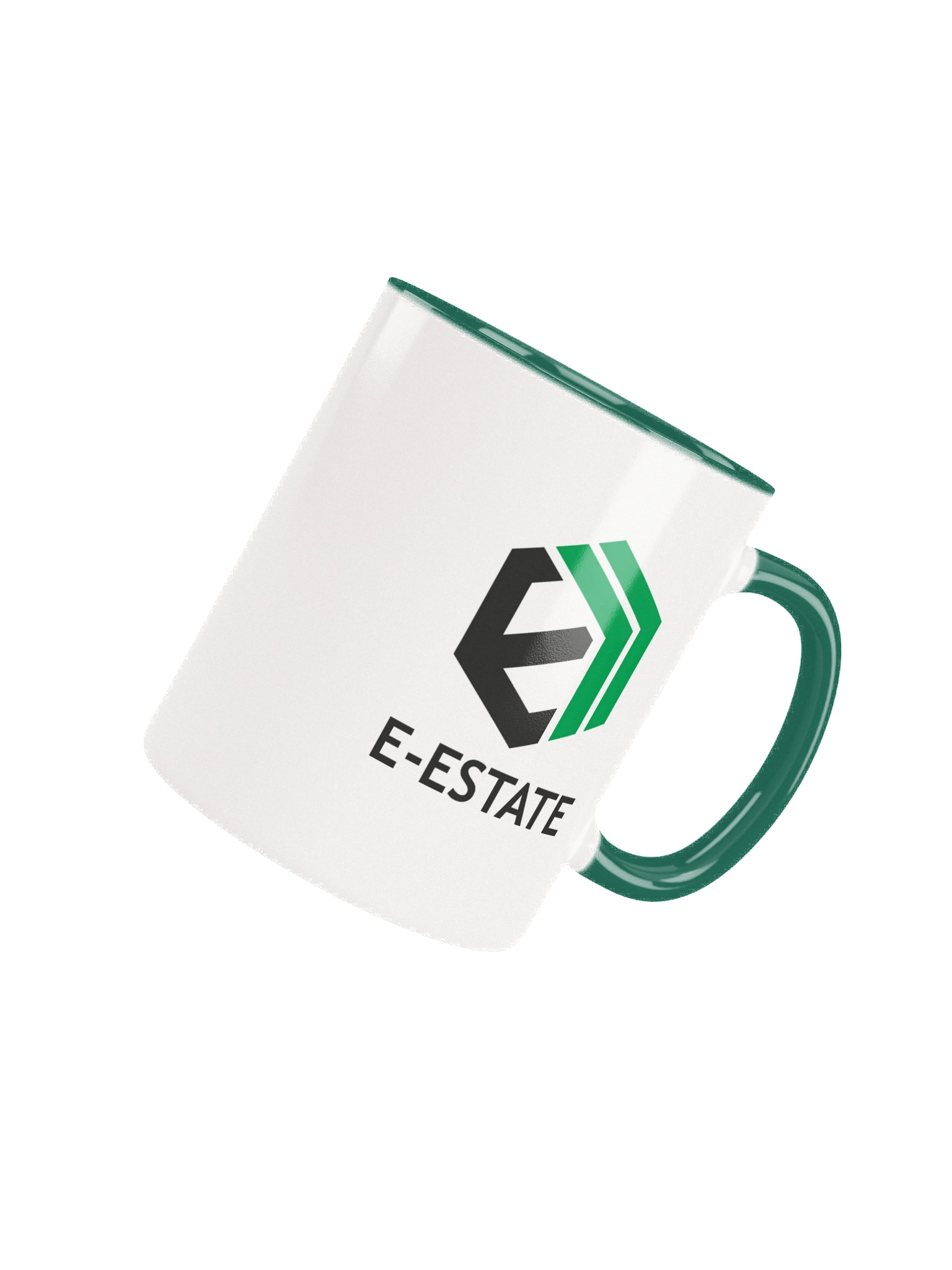 E-Estate Classic Mug product image (7)