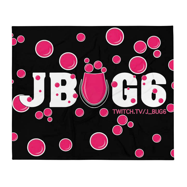 JBUG Blanket product image (1)
