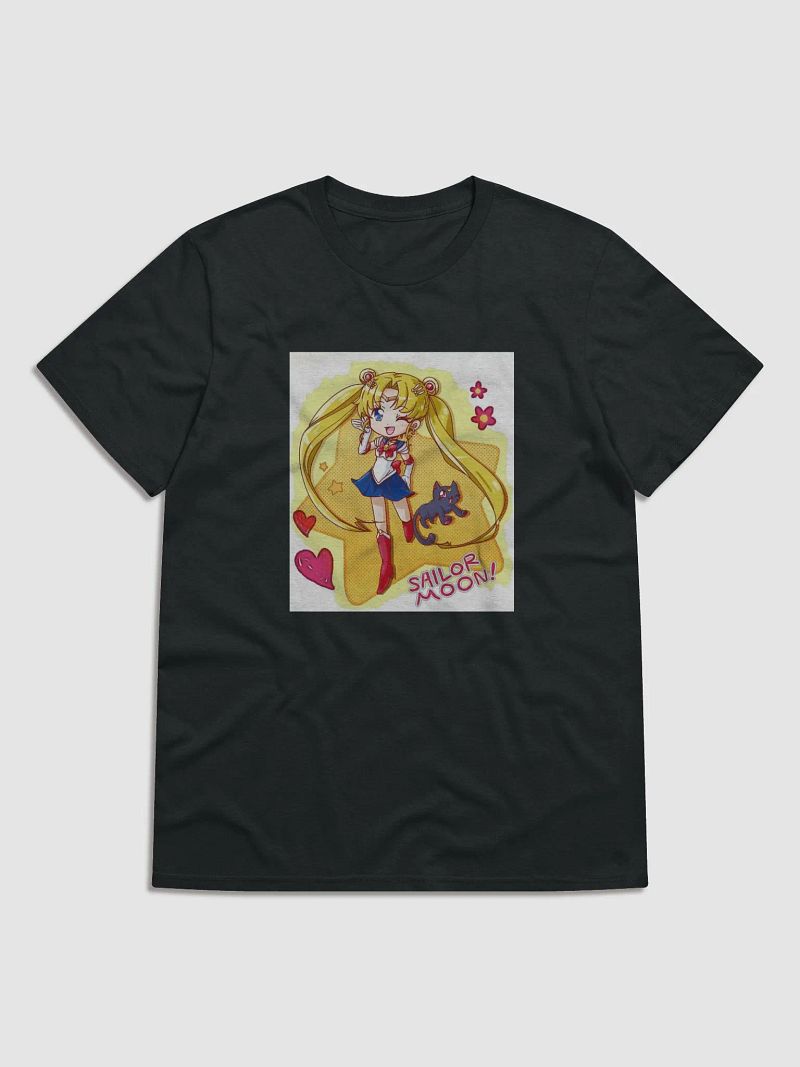 Moonie T-Shirt