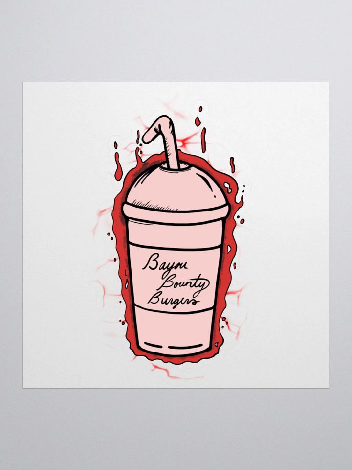 Bayou Red Shake product image (1)
