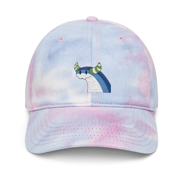 Moh-Moh Dad Cap product image (3)