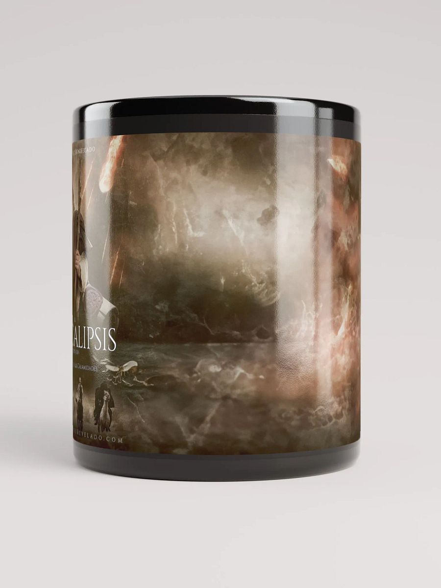 Taza Vengo Pronto product image (5)