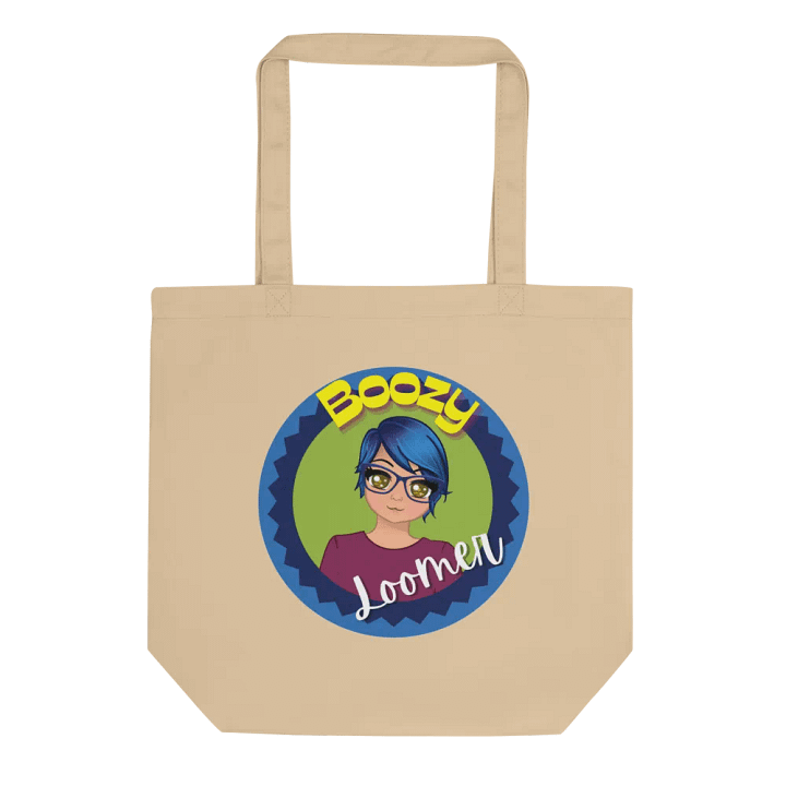 Boozy Tote product image (1)